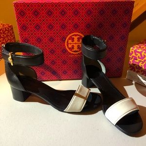 Tory Burch Heels